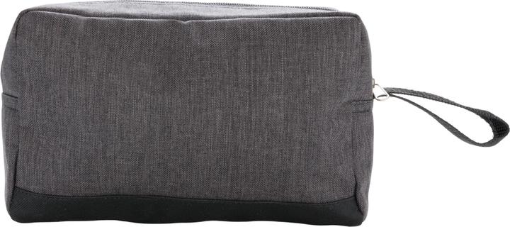 Produktbild Xd Collection Kosmetikbeutel Classic Zweifarbig