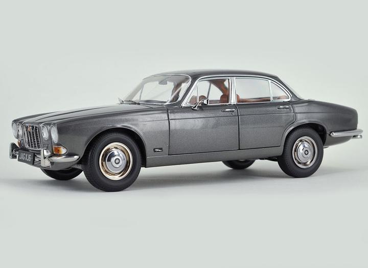 Produktbild Paragon Jaguar XJ6 Series 1