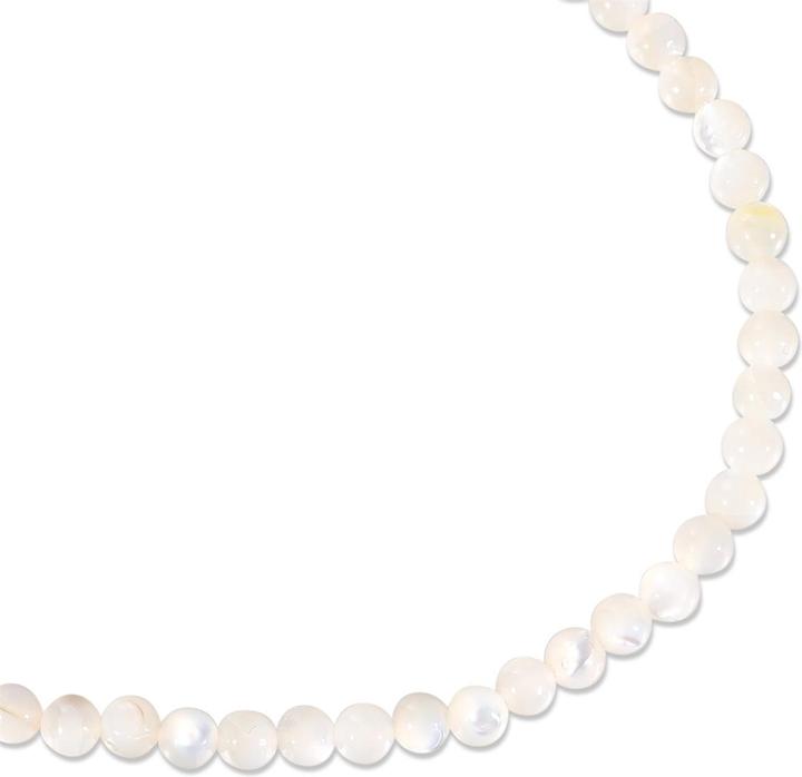 Actual product image Glanzstücke München Ladies bracelet - 36334 (22 cm, Sterling Silver)