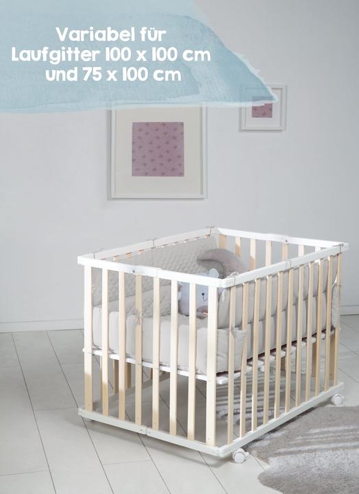 Produktbild Roba Style (96 cm, 96 cm)