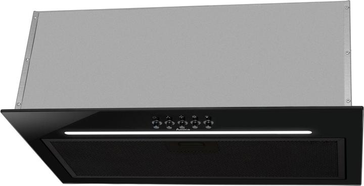 Amica Integrated hood OMP6255BG (Unterbauhaube)
