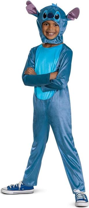 Actual product image Jakks Pacific Stitch (M)