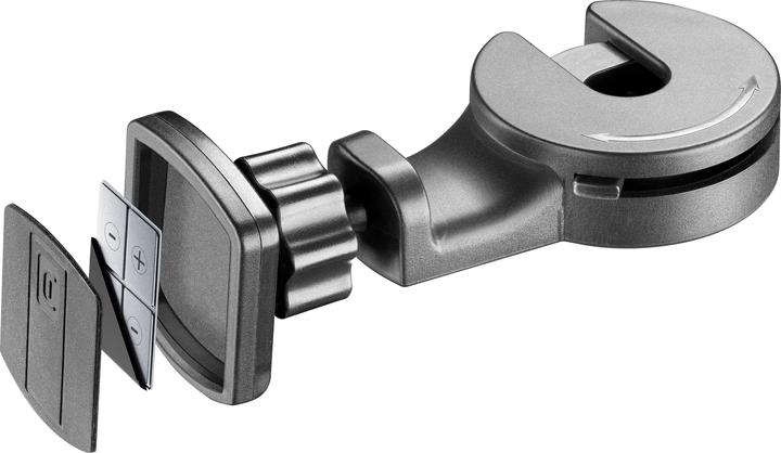 Actual product image Cellularline Touch Hook - Universal
