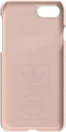 Actual product image adidas Basics Moulded (Apple iPhone 7)