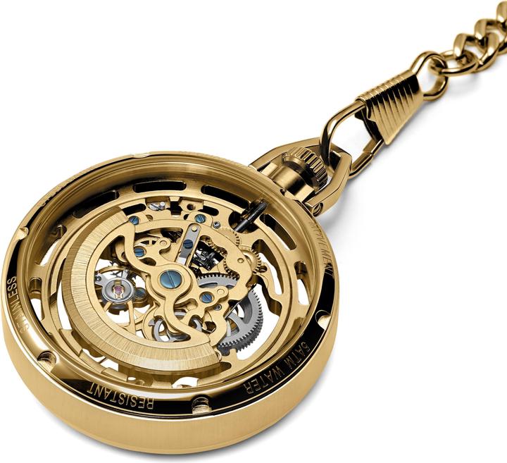 Actual product image Seizmont Agito (Watch, 42 mm)