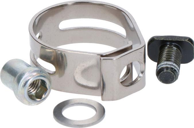 Immagine prodotto Shimano Pinza manubrio STR8020 23,8-24,2 mm