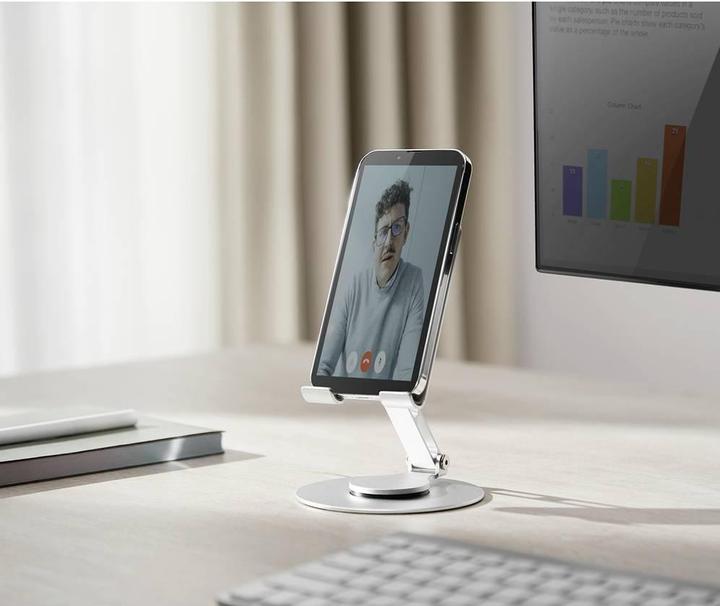 Immagine prodotto myWall Supporto per smartphone e tablet