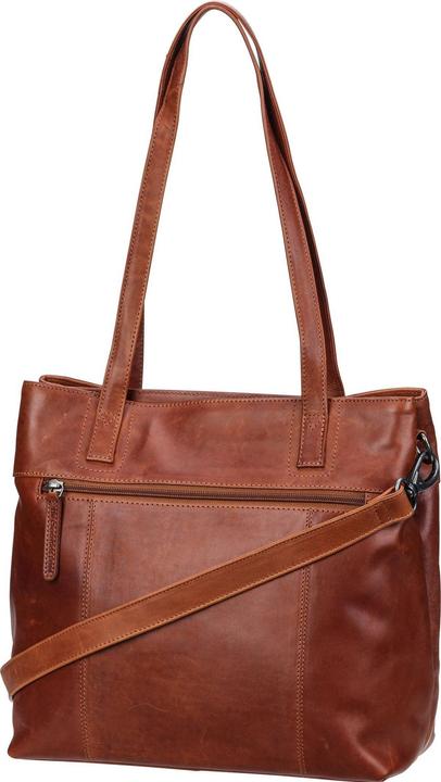 Produktbild The Chesterfield Brand Nola Shopper Tasche Leder 30 cm (11 l)