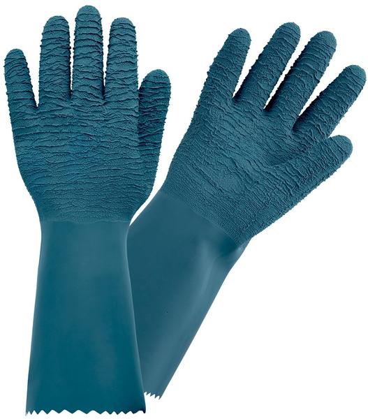 Actual product image Rostaing Long Gardening Gloves (8)