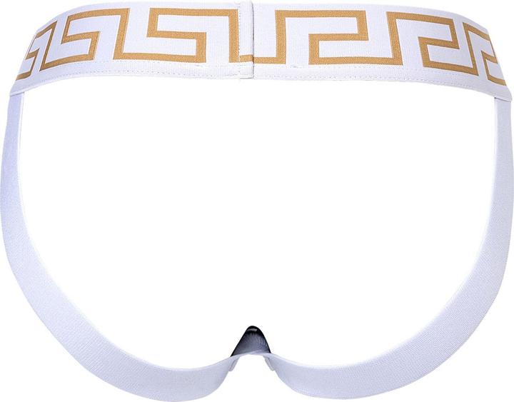 Immagine prodotto Versace Jockstrap Casual che abbraccia la figura (XXL, Confezione singola)