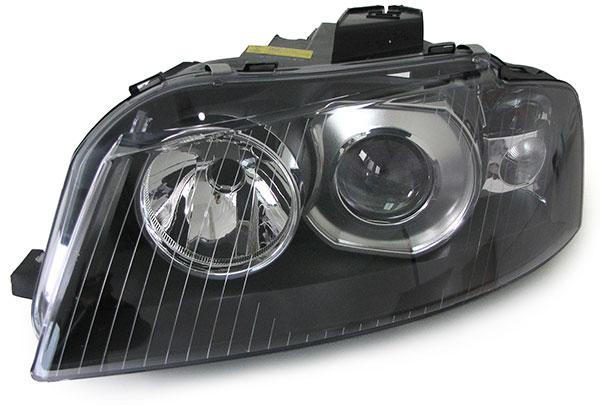 Produktbild Stag Audi A3 - D2s Xenon Scheinwerfer Links