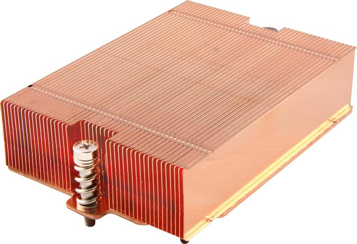 Immagine prodotto Intertech R-1 1U passivo G34 SQUARE