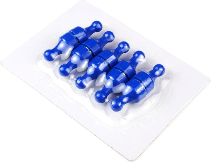 Immagine prodotto Supermagnete Lettore di pin magnetici (10 x)