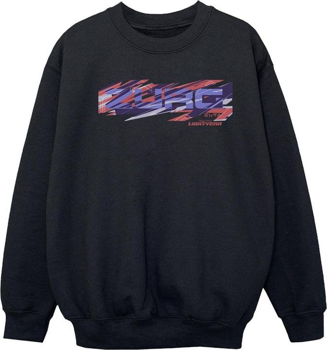 Immagine prodotto Disney Lightyear Zurg Graphic Title Felpa Ragazze (104)