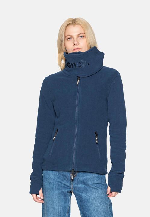 Image du produit Bench Veste FUNNEL Veste polaire (XS)