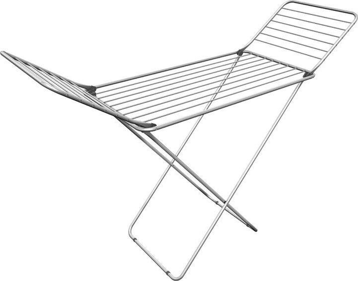 Image du produit Gimi Séchoir à linge Terso Aluminium