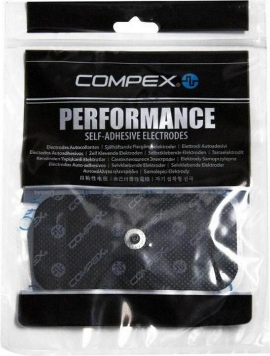 Produktbild Compex Easysnap Performance