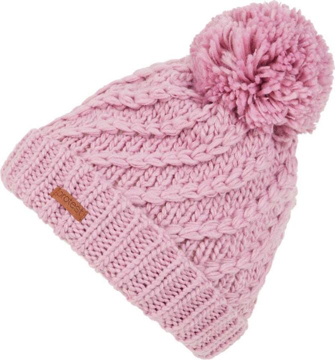 Protest Beanie Prtpaisley 23 (55 - 57)