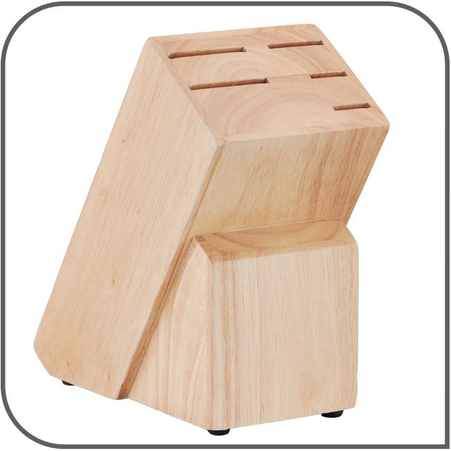 Image du produit Tefal Bloc à couteaux Ingenio