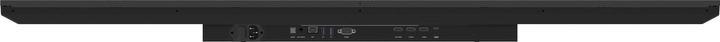 Image du produit Optoma 55IN UHD 450 CD/M2 1233 X 703 X (3840 x 2160 pixels, 55")