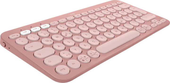 Immagine prodotto Logitech Pebble 2 Combo (DE, Senza fili)