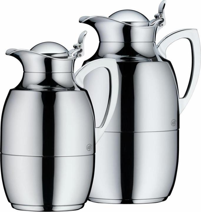 Image du produit Alfi Thermoskanne Isolierkanne 0,65l JUWEL (0.65 l)