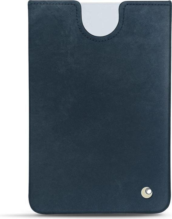 Jean vintage ( Pantone #2f414f )