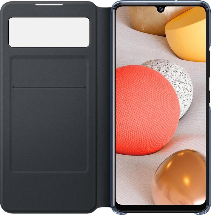Actual product image Samsung S View Wallet (Samsung Galaxy A42 5G)