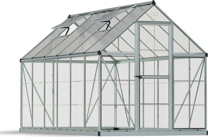 Palram Hybrid