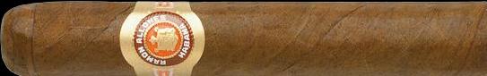 Image du produit Ramon Allones Cigares Small Club Coronas (Minuto)
