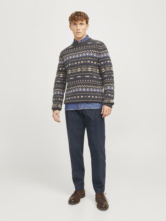 Actual product image Jack & Jones Wide leg trousers Trousers with wide leg Trousers with wide leg (30)