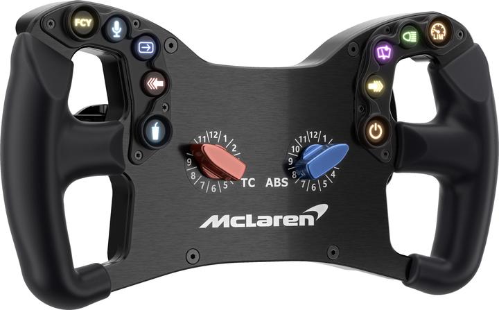 Image du produit Ascher Racing Volant McLaren Artura GT4