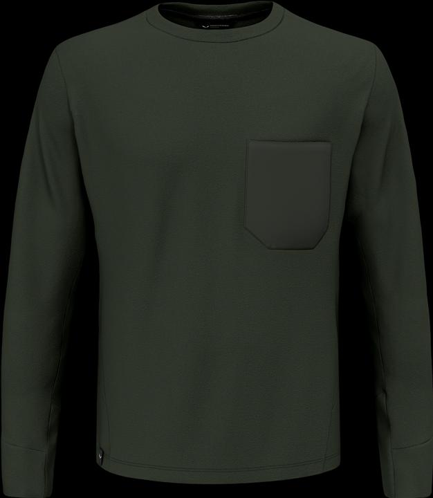 Immagine prodotto Salewa Maglia Fanes Dry'Ton (48)