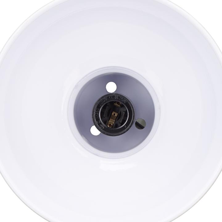 Immagine prodotto Relaxdays Lampadario stile industrial piccolo (E27)