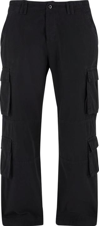 Urban Classics Double Cargo Pants - 161155