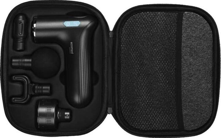 Actual product image Medisana Massage Gun Ecomed