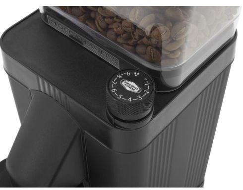 Produktbild Moccamaster Km5 Burr Grinder - Automatische Mühle (EU-Stecker)
