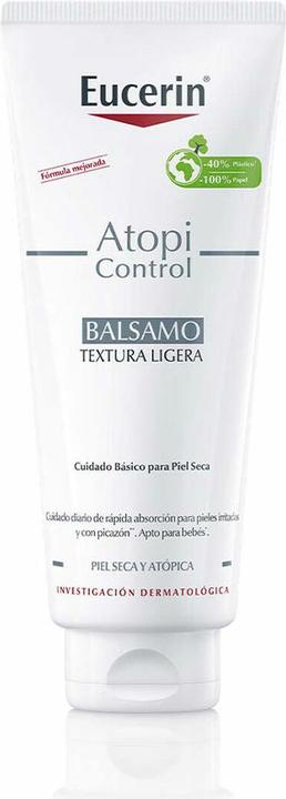 Eucerin AtopiControl Balm (Crema corpo, 400 ml)