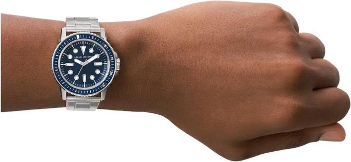Produktbild Armani Exchange Leonardo (Analoguhr, 42 mm)
