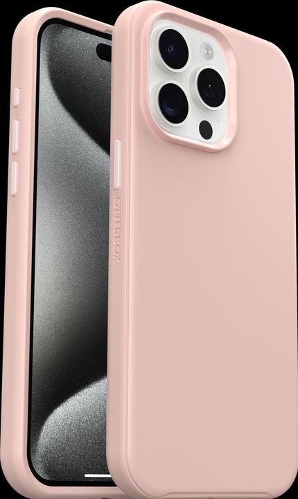 Produktbild OtterBox Symmetry mit MagSafe (Apple iPhone 15 Pro Max)