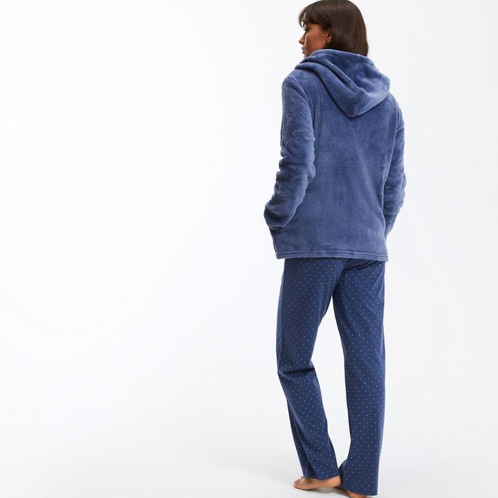 Produktbild So'home 3-teiliger Pyjama (38)