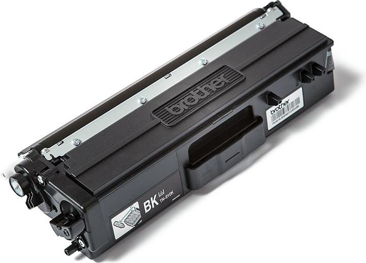 Productafbeelding Brother Tn-910bk (BK)
