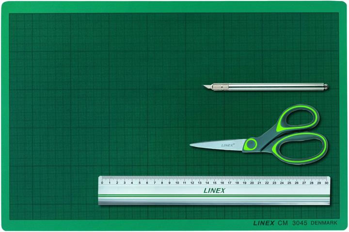 Produktbild Linex Schneideset 4-teilig (45 x 30 cm)