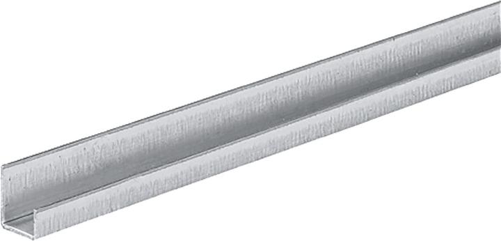 Produktbild Hettich Türleiste U-förmig (1 Stk.)