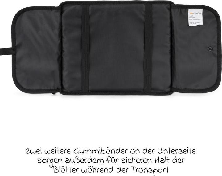 Produktbild Osann Mal-und Reisetablett