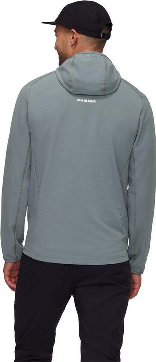Produktbild Mammut Madris Light ML Hooded Jacket Jacket (3XL)