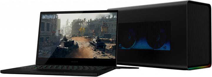 Image du produit Razer Core X Chroma