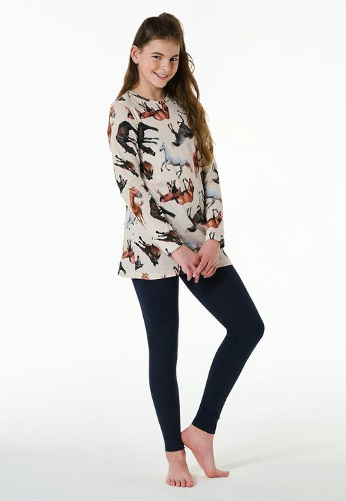 Image du produit Schiesser Horse World Pyjama (128)