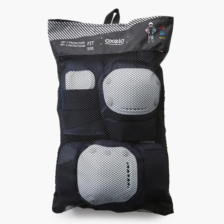 Immagine prodotto Oxelo FIT500 (S, Esemplare unico)