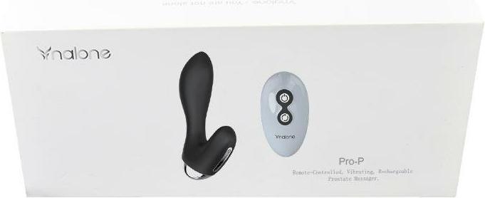 Productafbeelding Nalone Pro-P Prostaat Vibrator